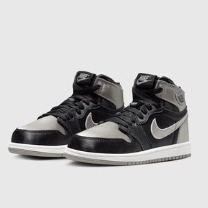 6w with box Air Jordan 1 High OG “Satin Shadow”